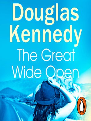 cover image of The Great Wide Open